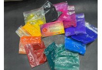 Potrait Colours